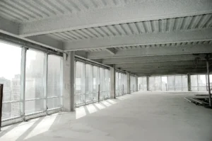 Avikote Yangın Koruma Kaplaması